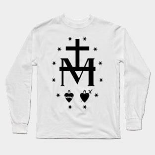 Our Lady of Graces Long Sleeve T-Shirt